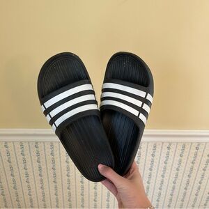 Adidas Slides